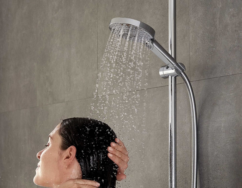 Our top 5 eco shower heads SaveMoneyCutCarbon