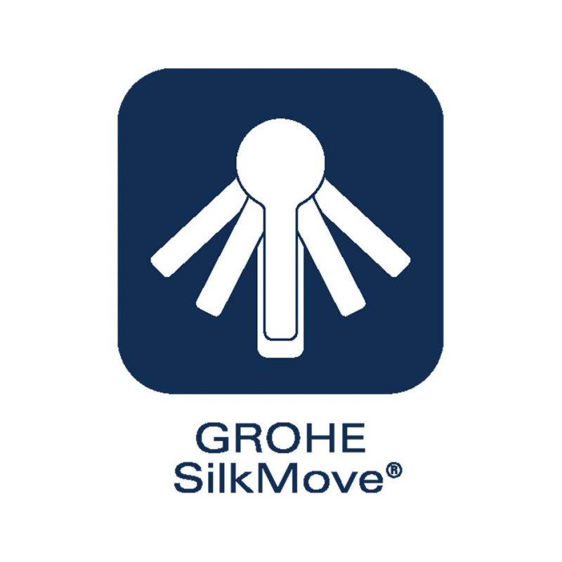 Grohe-SilkMove-Logo