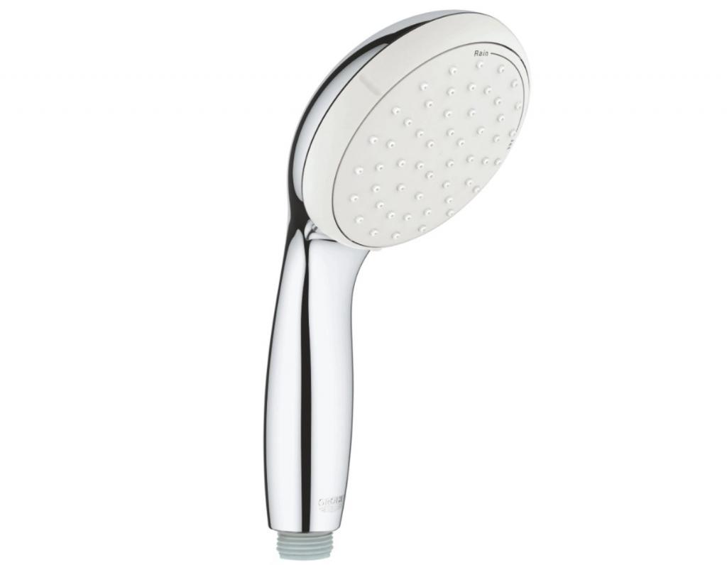 The Best Shower Heads for Low Water Pressure SaveMoneyCutCarbon