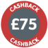 Grohe £75 Cashback