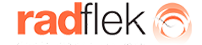 Radflek-Logo
