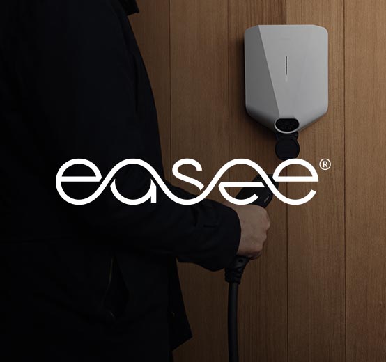 Easee EV Store