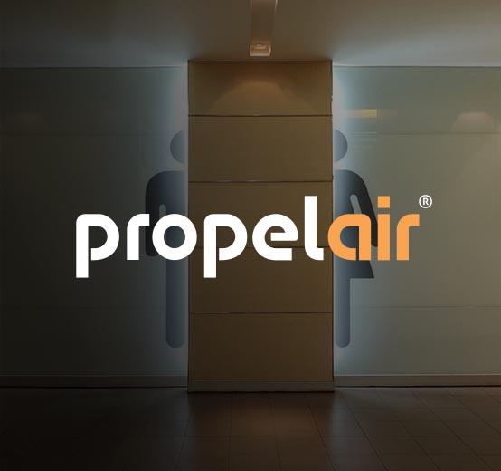 Propelair Toilet and spares Store
