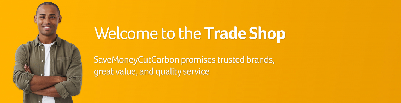 Welcome to the SaveMoneyCutCarbon Trade Shop