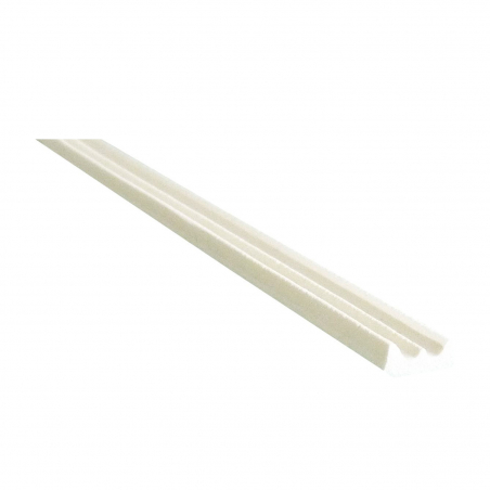 EcoSavers Draught Excluder E Profile | 1-3mm Seams