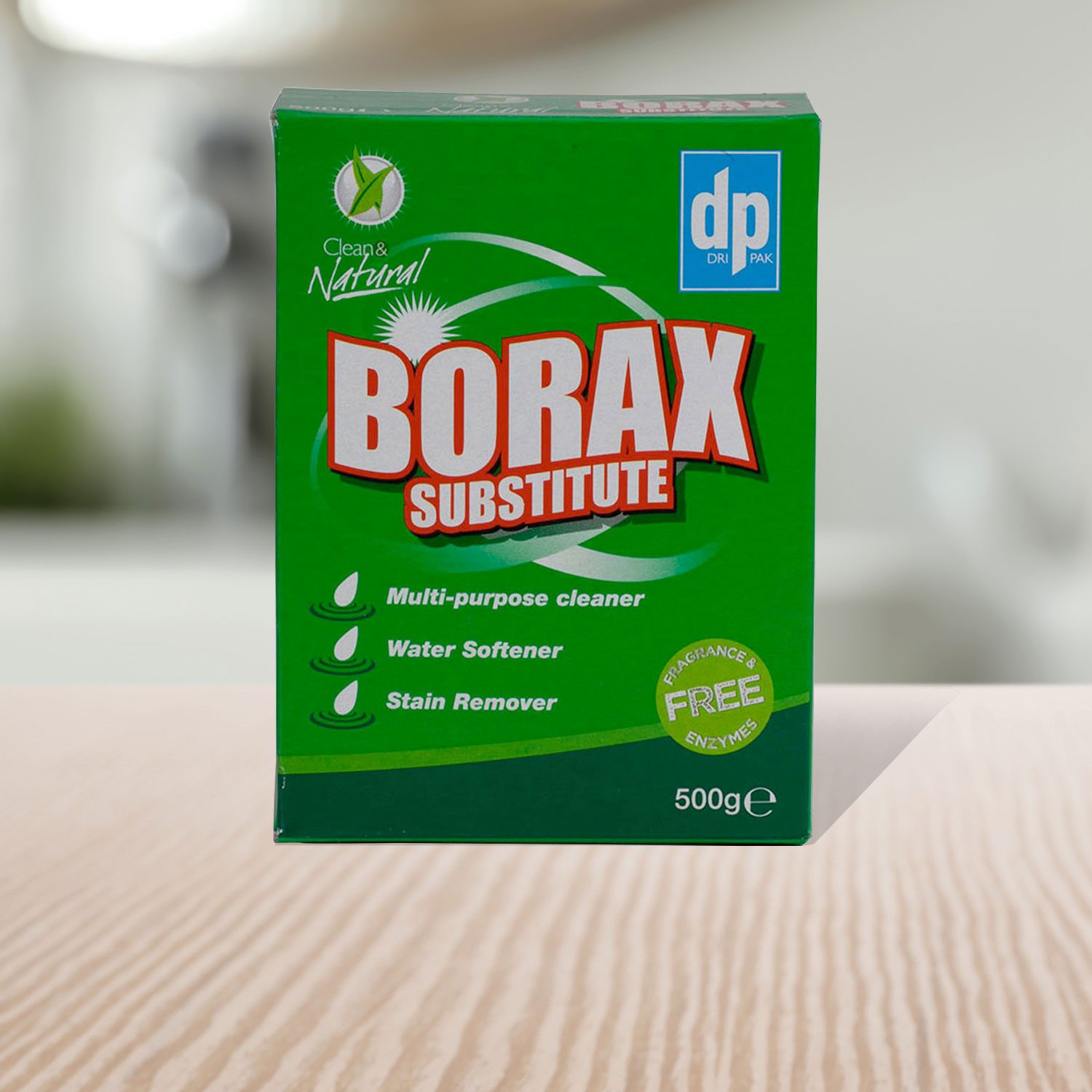 DriPak Borax Substitute 500g