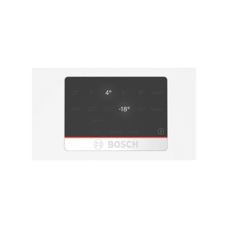 Bosch-KGN39AWCTG-Display-Image