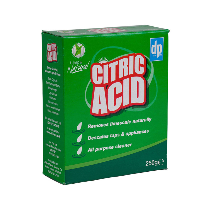 DriPak-Citric-Acid-Side-Product-Image