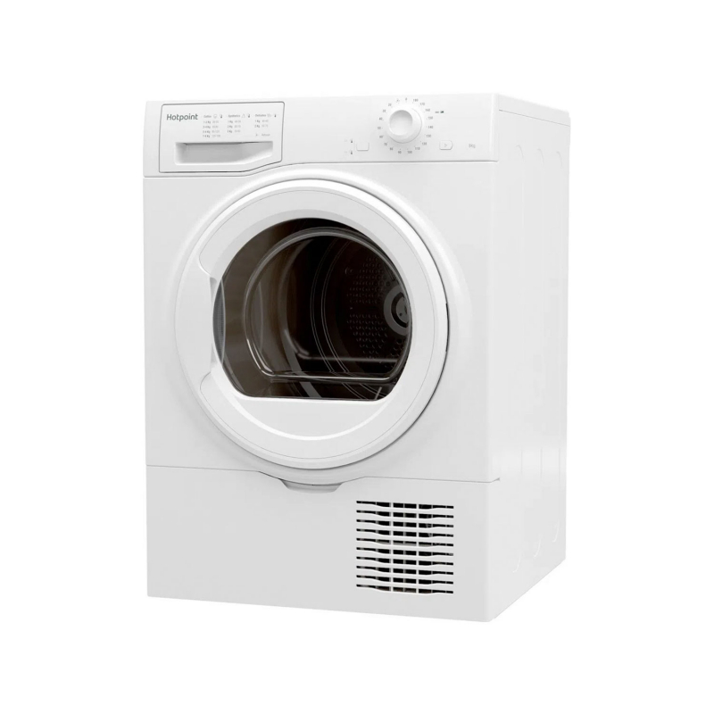 Hotpoint-H2D81WUK-Side-Image