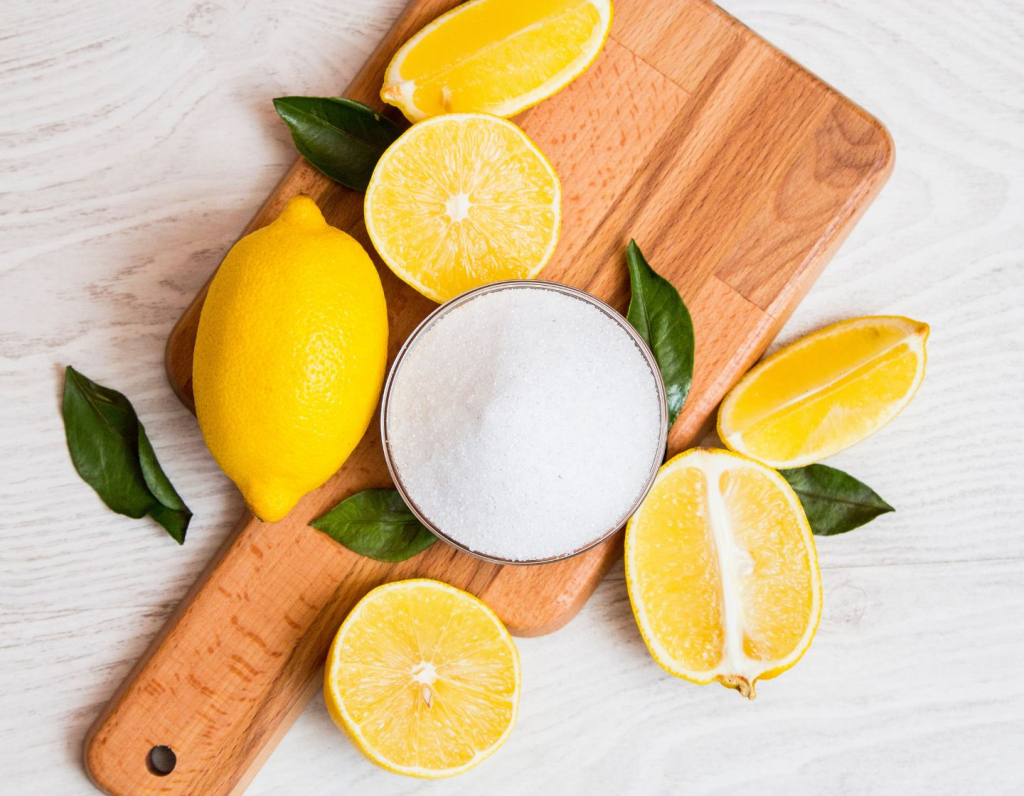 16 surprising uses for citric acid in your cleaning routine