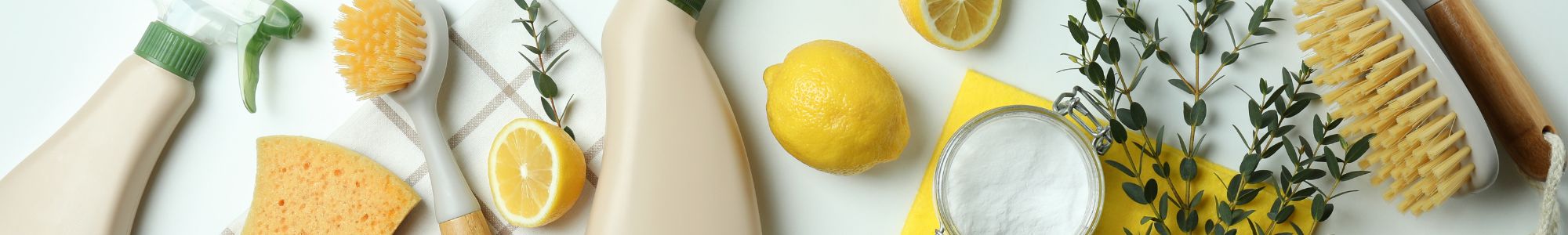 Discover the Surprising Uses of Citric Acid in Cleaning