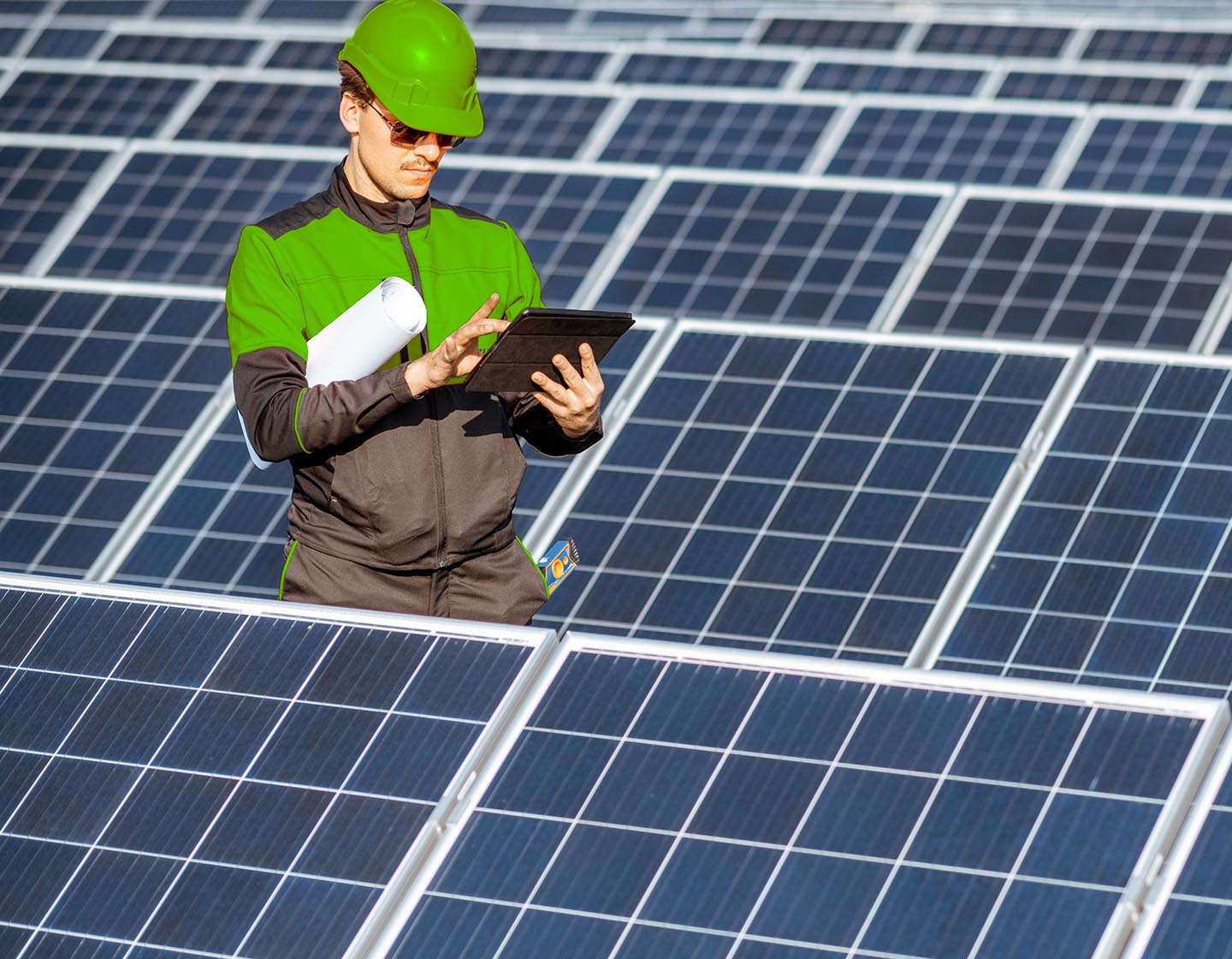 BGF In Partnership with SaveMoneyCutCarbon