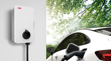ABB E-Mobility Charging Solutions | Powered by SaveMoneyCutCarbon