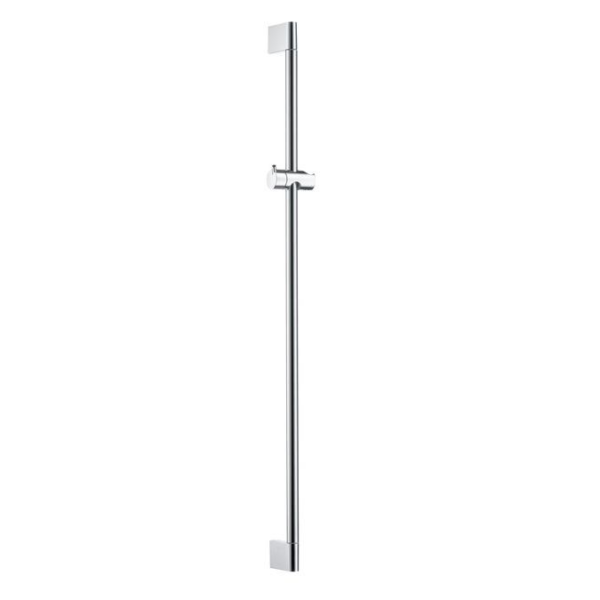 hansgrohe Unica 'Crometta Shower Bar 0.9m