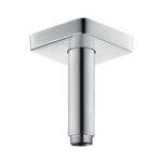 hansgrohe Ceiling Connector E 100mm