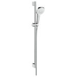 hansgrohe Croma Select E Vario EcoSmart Shower Set 0.9m