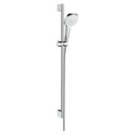 hansgrohe Croma Select E 1Jet EcoSmart Shower Set 0.9m