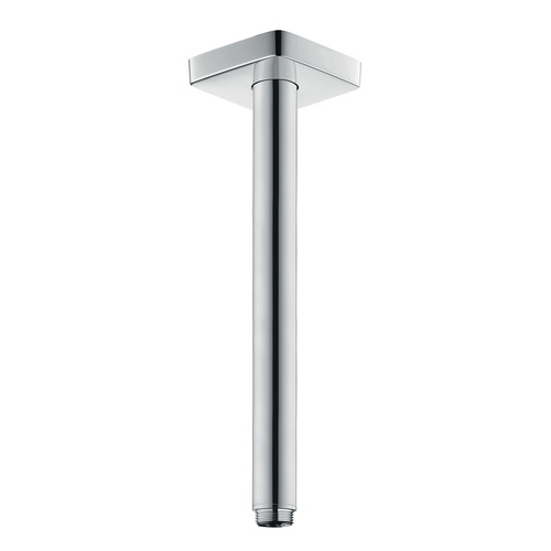 hansgrohe Croma Select E Ceiling Connector 300mm