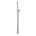 hansgrohe Unica 'S Puro Shower Bar 0.9m with 1.6m Isiflex