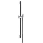 hansgrohe Unica 'C Shower Bar 0.65m with 1.6m Isiflex