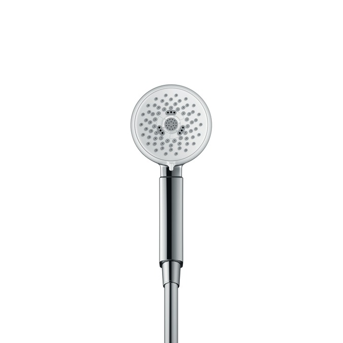 hansgrohe Crometta Vario EcoSmart Shower Head 9lpm