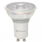 Verbatim Dichroic LED GU10 4W | SaveMoneyCutCarbon