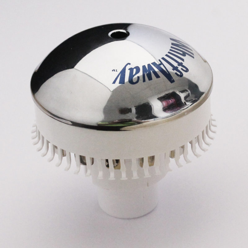 WhiffAway Chrome Water Warrior Cartridge Best Price