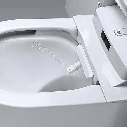 Grohe Sensia Arena Shower Toilet Alpine White 39354SHO