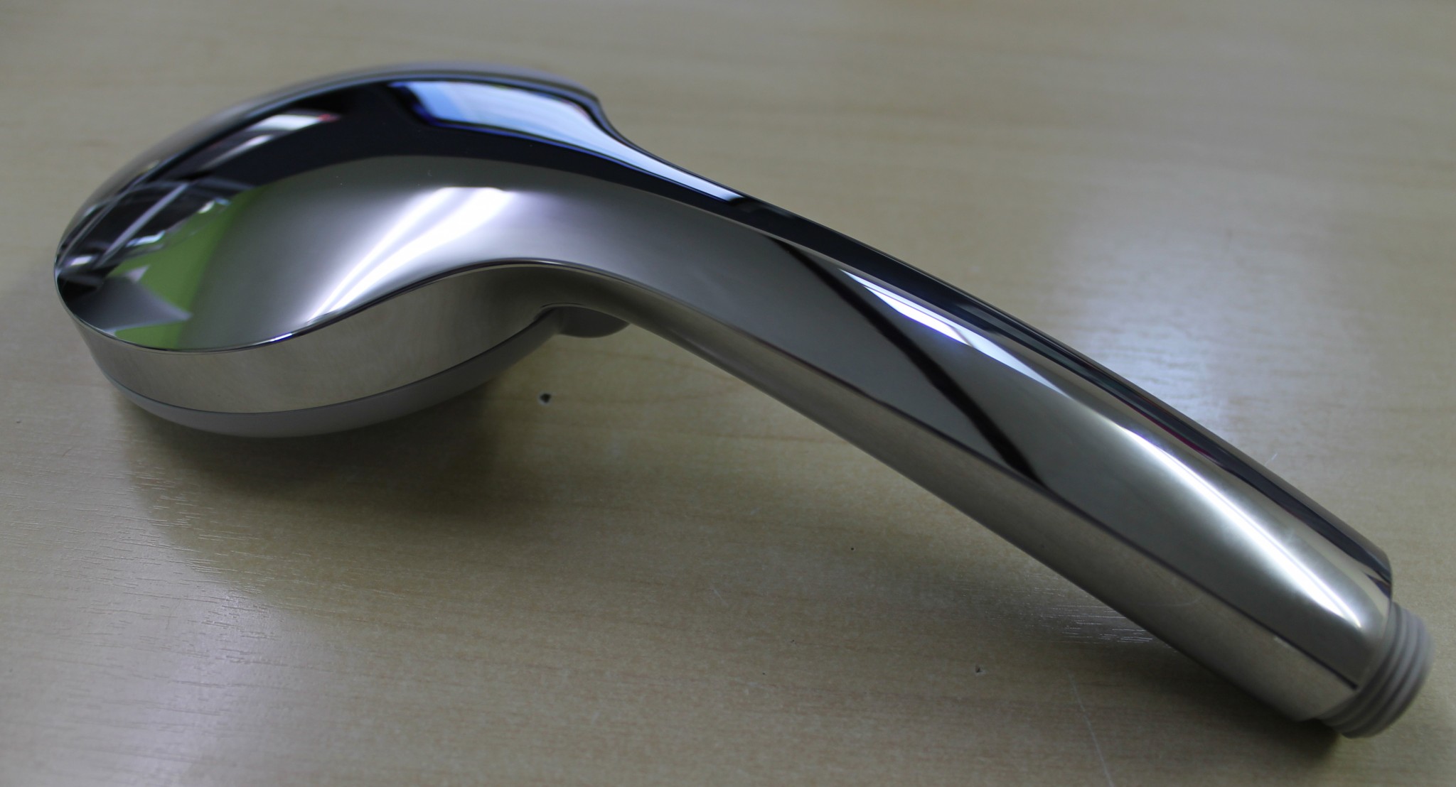 Hansgrohe Croma 100 Vario EcoSmart Hand Held Shower Head