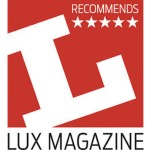 LUX Recommends