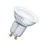 Ledvance Parathom LED Spotlight Bulb GU10-120-Deg-Angled