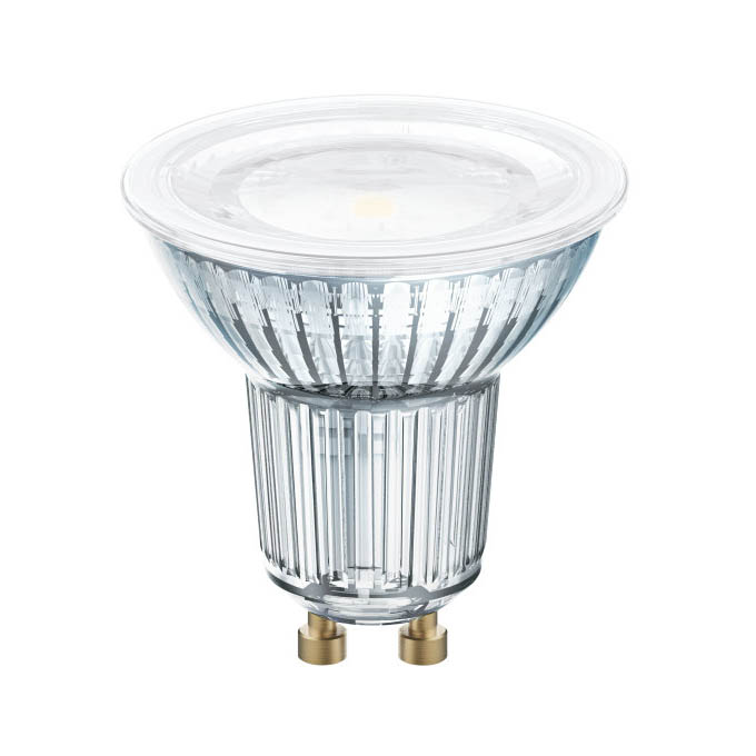Ledvance Parathom LED Spotlight Bulb GU10-120-Deg-Main