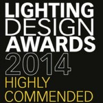 Lighting_Design_Awards_2014_Highly_Commended_VxRGB_Technology