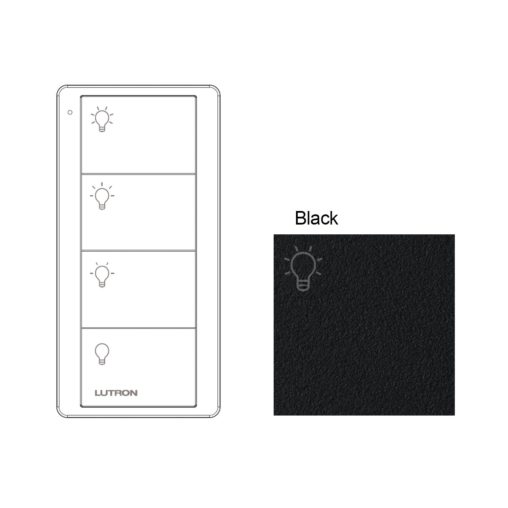 Lighting Controls – Dimmer Switches, Motion Sensors & Remote Controls