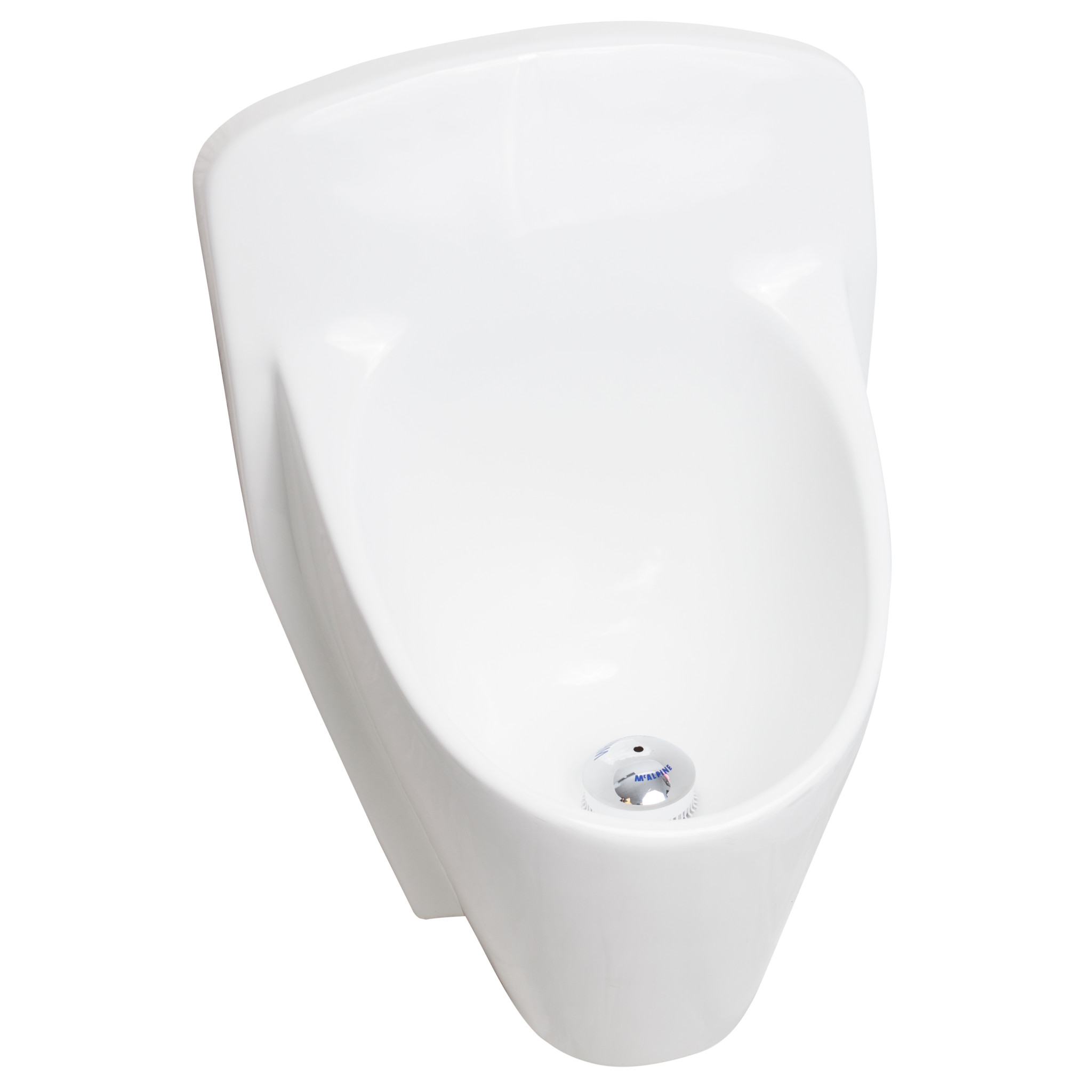 WhiffAway. Reduce water bills with a waterless urinal