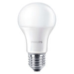 Philips LED CorePro Bulb A60 E27 11W Main