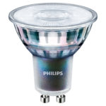Philips Master LED Spotlight GU10 ExpertColor - Main