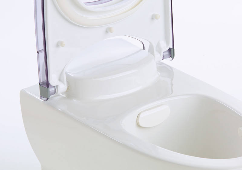 Propelair HighPerformance Toilet The Toilet Reinvented