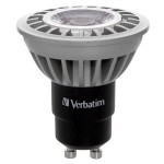 Verbatim LED VxRadiator GU10 6W 2