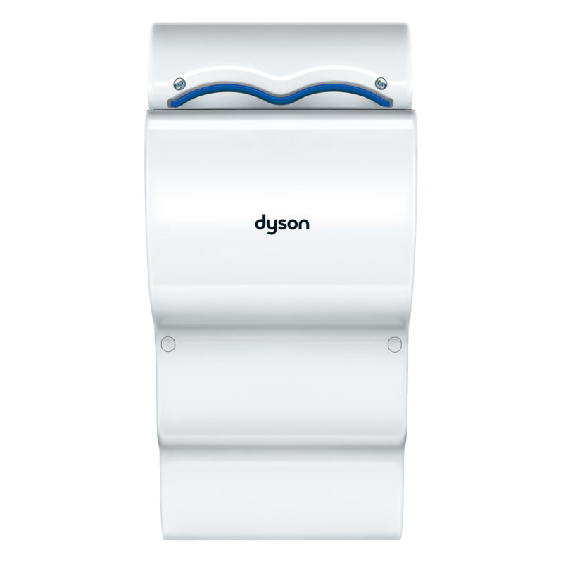 Dyson Airblade dB White Hand Dryer AB14