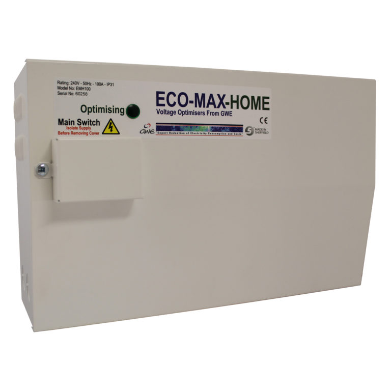 Eco max аккумулятор