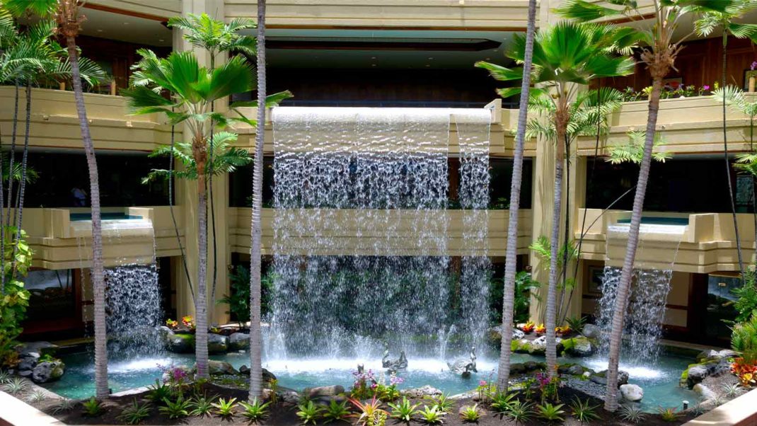 Top 10 Tips for Better Hotel Water Management