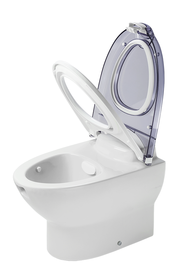 Propelair EcoFriendly Toilet Save Money Cut Carbon