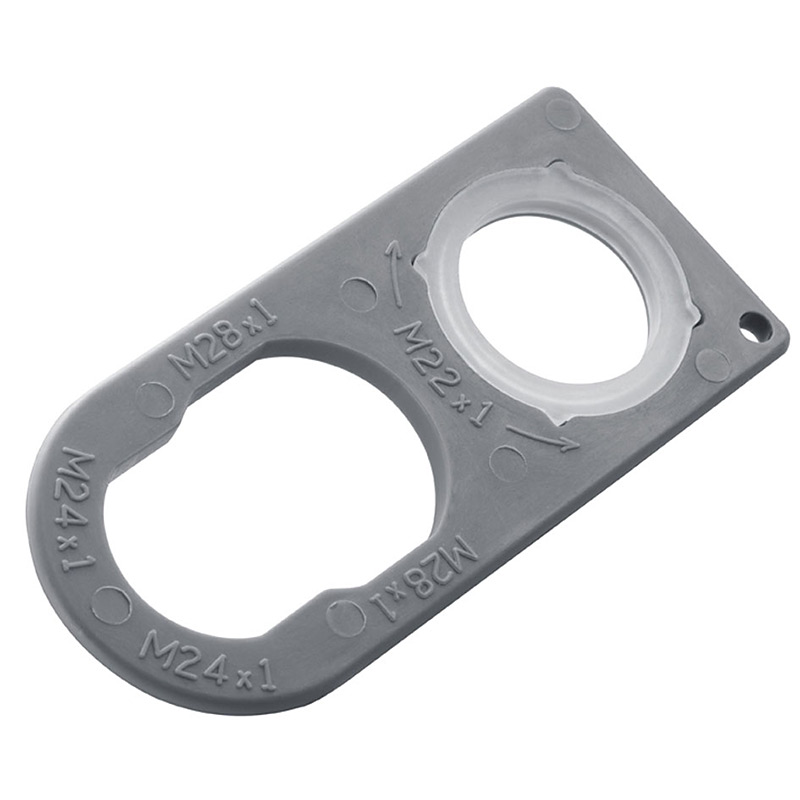 Neoperl Tap Aerator Fitting Tool / Service Key